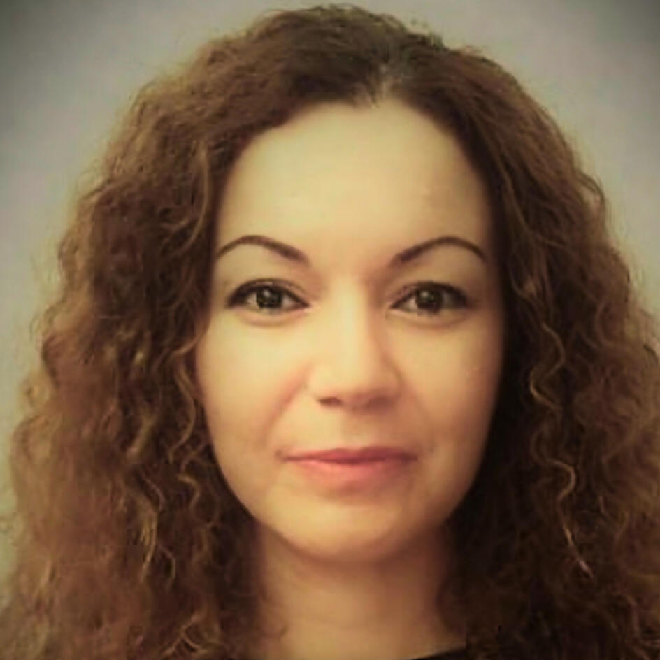Vera Baka - Taking care of people: Charity or strategy? - Top10HRVoices of Greece Vera Baka - Taking care of people: Charity or strategy? - Top10HRVoices of Greece