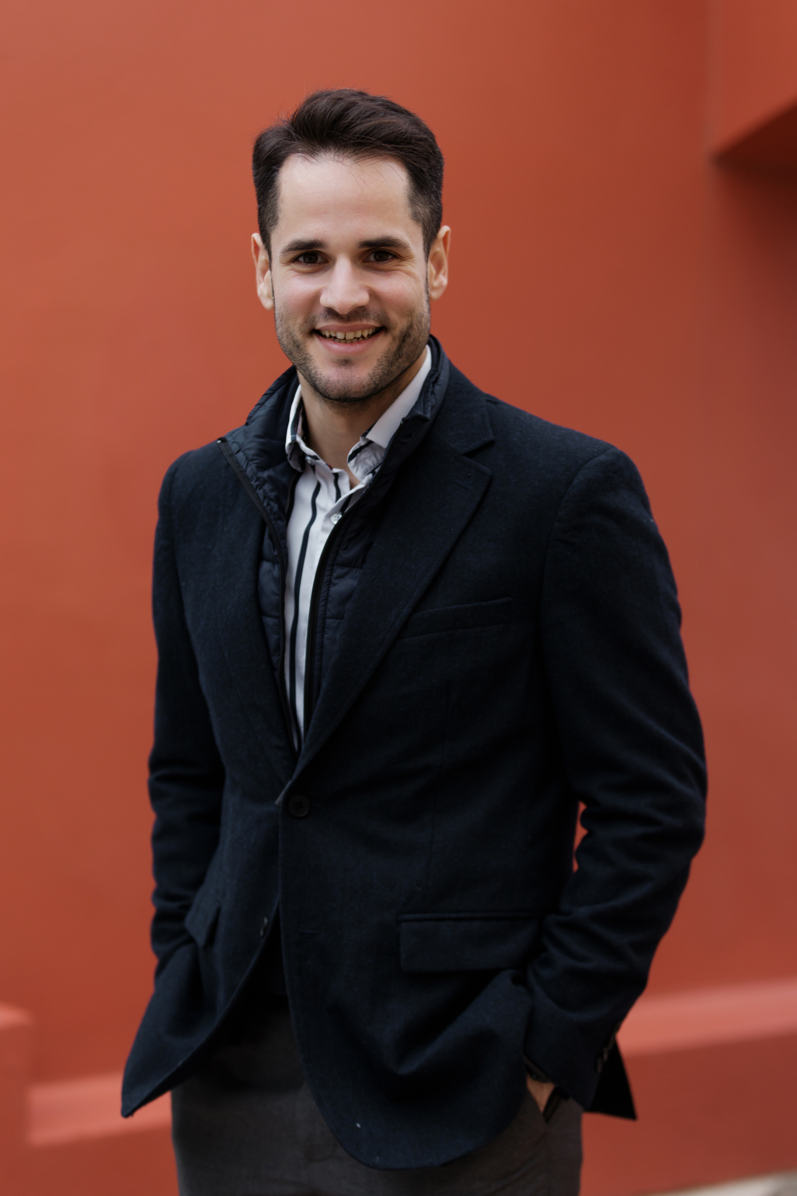 Dimitris Pavlakis - People Leadership in the Hospitality Industry: Where Operational Reality Meets Standards - Top10HRVoices of Greece