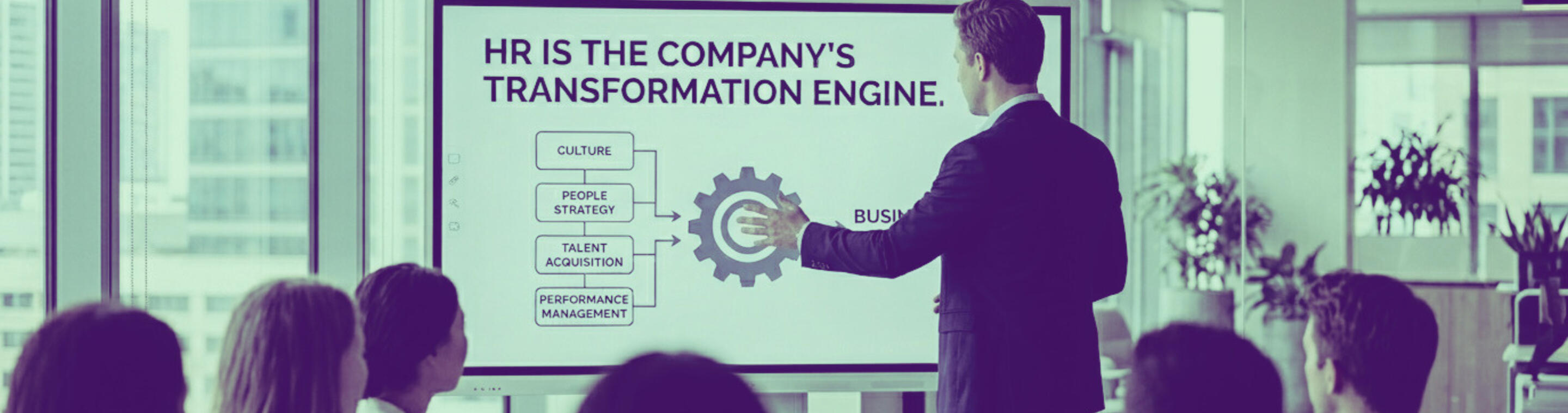 Evgenios Zogopoulos - How HR Becomes the True Engine of Business Transformation - Top10HRVoices of Greece Evgenios Zogopoulos - How HR Becomes the True Engine of Business Transformation - Top10HRVoices of Greece