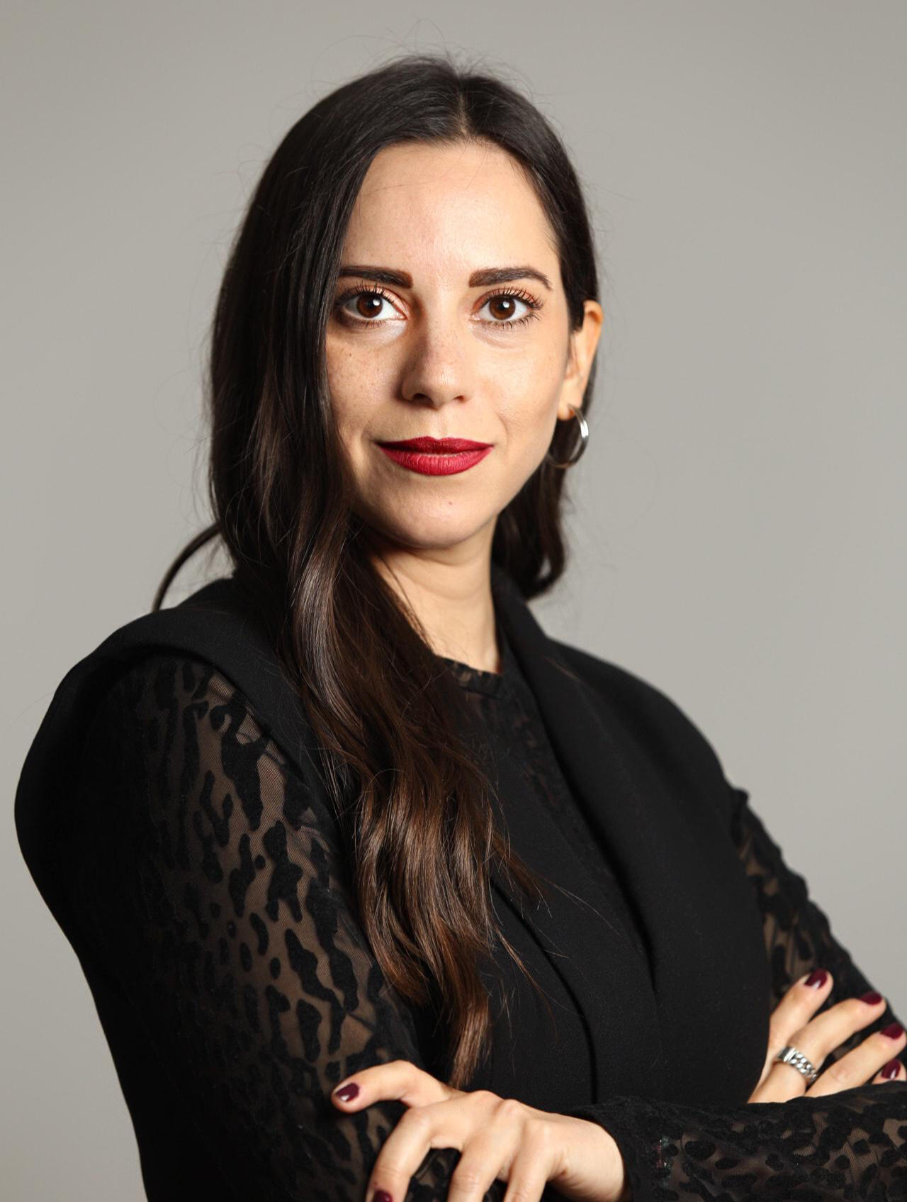 Georgia Papageorgiou - The Global Talent Mirror: What Greek Hiring Misses, and What Europe Already Knows - Top10HRVoices of Gree Georgia Papageorgiou - The Global Talent Mirror: What Greek Hiring Misses, and What Europe Already Knows - Top10HRVoices of Greece