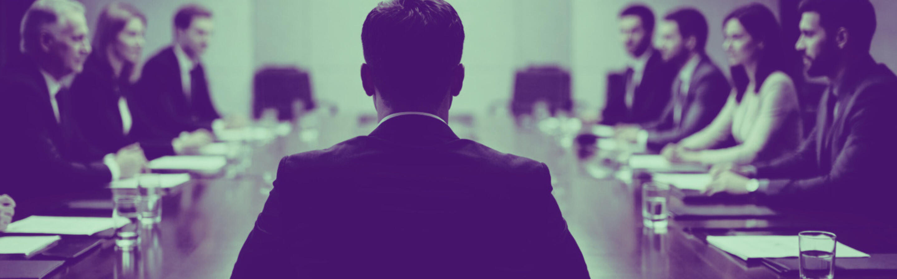 Gerasimos Chatziemmanouil - When You Stand Between Two Sides: Leadership in Negotiation Is Not About Winning - Top10HRVoices (Gr Gerasimos Chatziemmanouil - When You Stand Between Two Sides: Leadership in Negotiation Is Not About Winning - Top10HRVoices (Greece Edition)