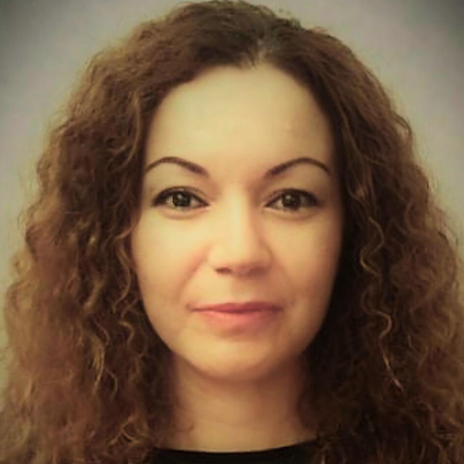 Vera Baka - Taking care of people: Charity or strategy? - Top10HRVoices of Greece Vera Baka - Taking care of people: Charity or strategy? - Top10HRVoices of Greece