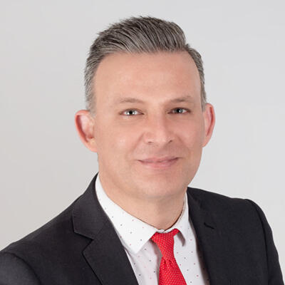 Gerasimos Chatziemmanouil - When You Stand Between Two Sides: Leadership in Negotiation Is Not About Winning - Top10HRVoices (Gr Gerasimos Chatziemmanouil - When You Stand Between Two Sides: Leadership in Negotiation Is Not About Winning - Top10HRVoices (Greece Edition)