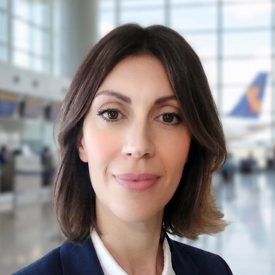 Anastasia Toulaki - When you feel lost, start with your “why” - Top10HRVoices of Greece Anastasia Toulaki - When you feel lost, start with your “why” - Top10HRVoices of Greece