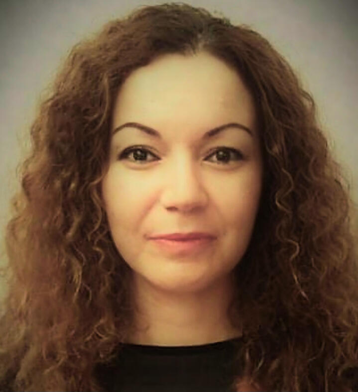 Vera Baka - Taking care of people: Charity or strategy? - Top10HRVoices of Greece Vera Baka - Taking care of people: Charity or strategy? - Top10HRVoices of Greece
