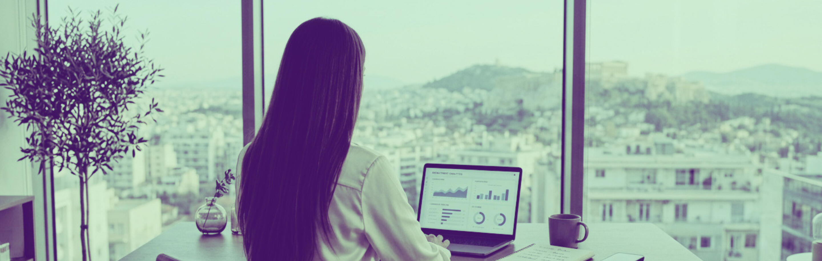 Georgia Papageorgiou - The Global Talent Mirror: What Greek Hiring Misses, and What Europe Already Knows - Top10HRVoices of Gree Georgia Papageorgiou - The Global Talent Mirror: What Greek Hiring Misses, and What Europe Already Knows - Top10HRVoices of Greece