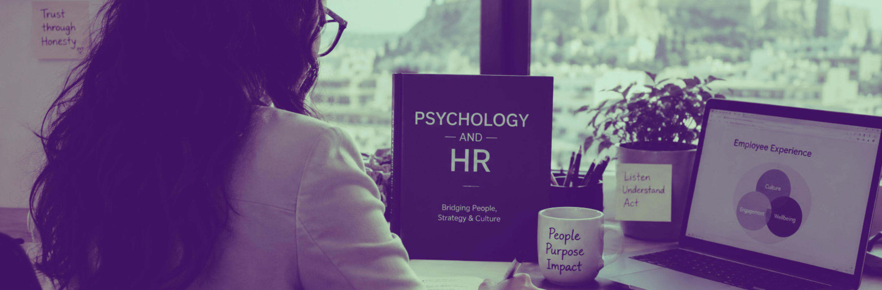 Marianna Maragkou - HR Begins Long Before the HR Title - The Top10HRVoices of Greece Marianna Maragkou - HR Begins Long Before the HR Title - The Top10HRVoices of Greece