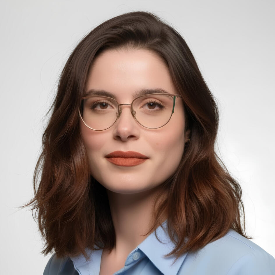 Marianna Maragkou - HR Begins Long Before the HR Title - The Top10HRVoices of Greece