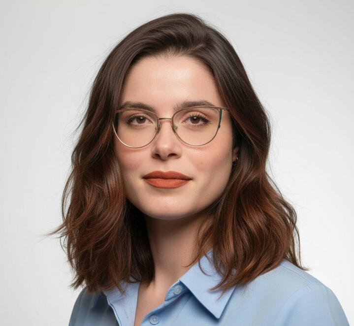 Marianna Maragkou - HR Begins Long Before the HR Title - The Top10HRVoices of Greece