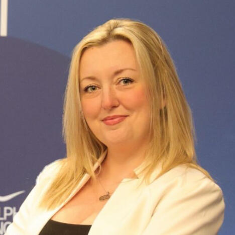 Dimitra Karakosta - Beyond Jobs and Titles - The Top10HRVoices of Greece Dimitra Karakosta - Beyond Jobs and Titles - The Top10HRVoices of Greece