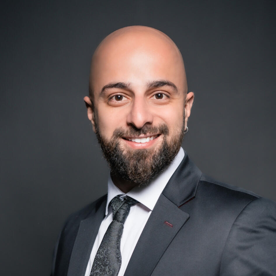 George Neofotistos - When Agile re-engineers HR - The Top10HRVoices of Greece