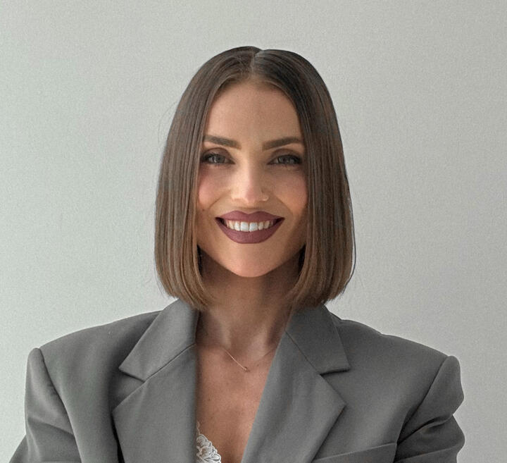 Christina Koro - Inside The Recruitment Crisis (in Cyprus) - Top10HRVoices (Cyprus Edition)