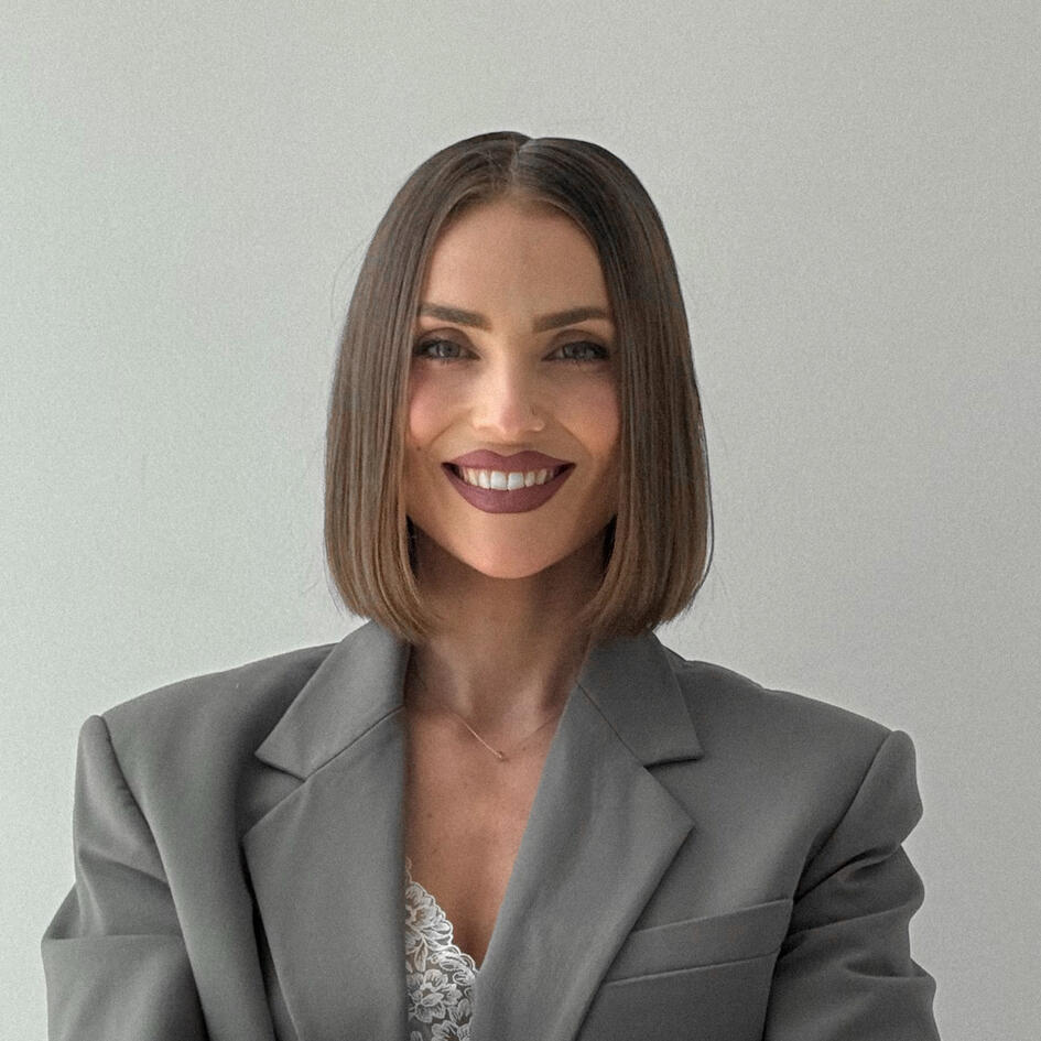 Christina Koro - Inside The Recruitment Crisis (in Cyprus) - Top10HRVoices (Cyprus Edition)