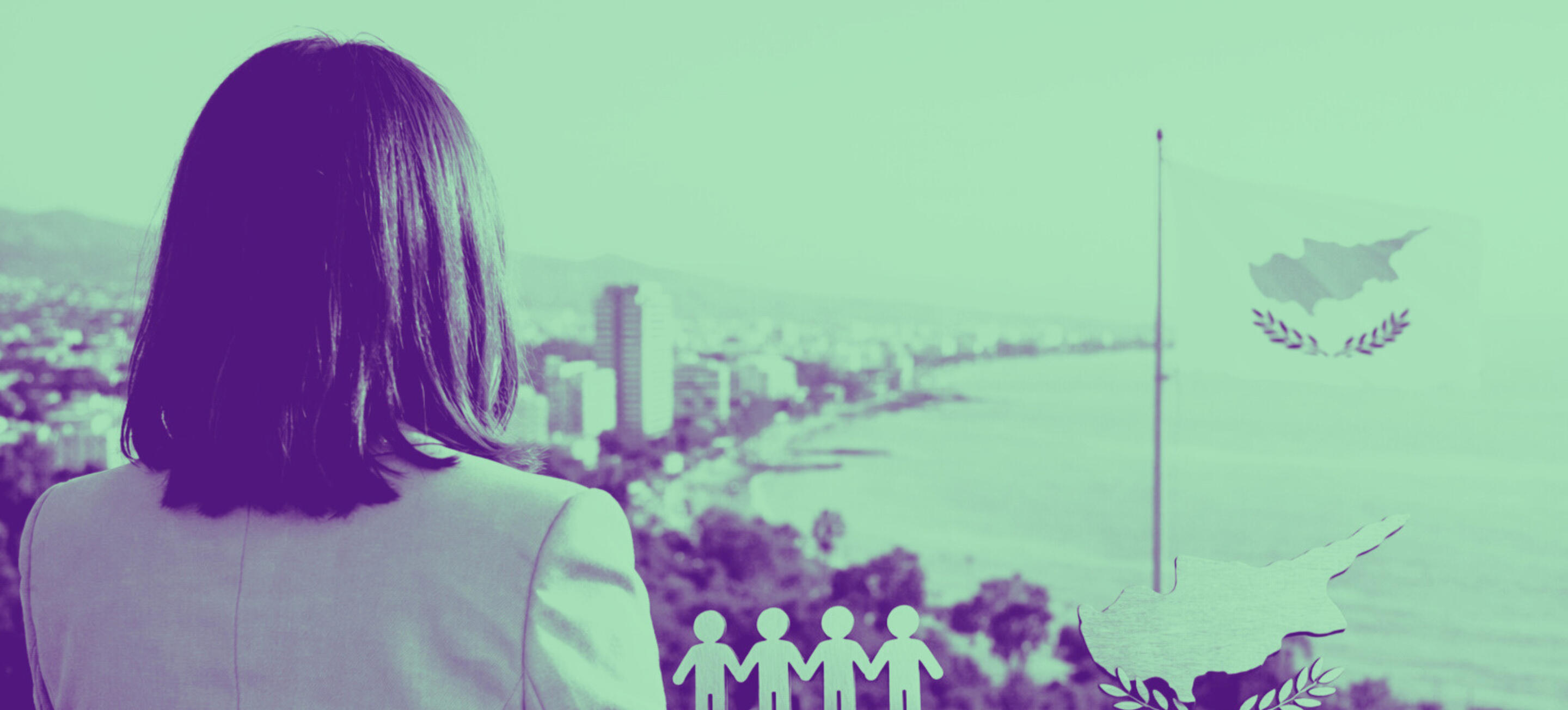 Christina Koro - Inside The Recruitment Crisis (in Cyprus) - Top10HRVoices (Cyprus Edition)